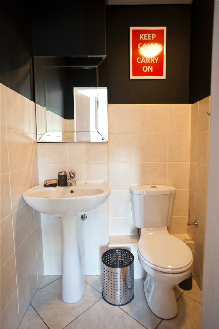 To Let 2 Bedroom Property for Rent in Tyger Waterfront Western Cape